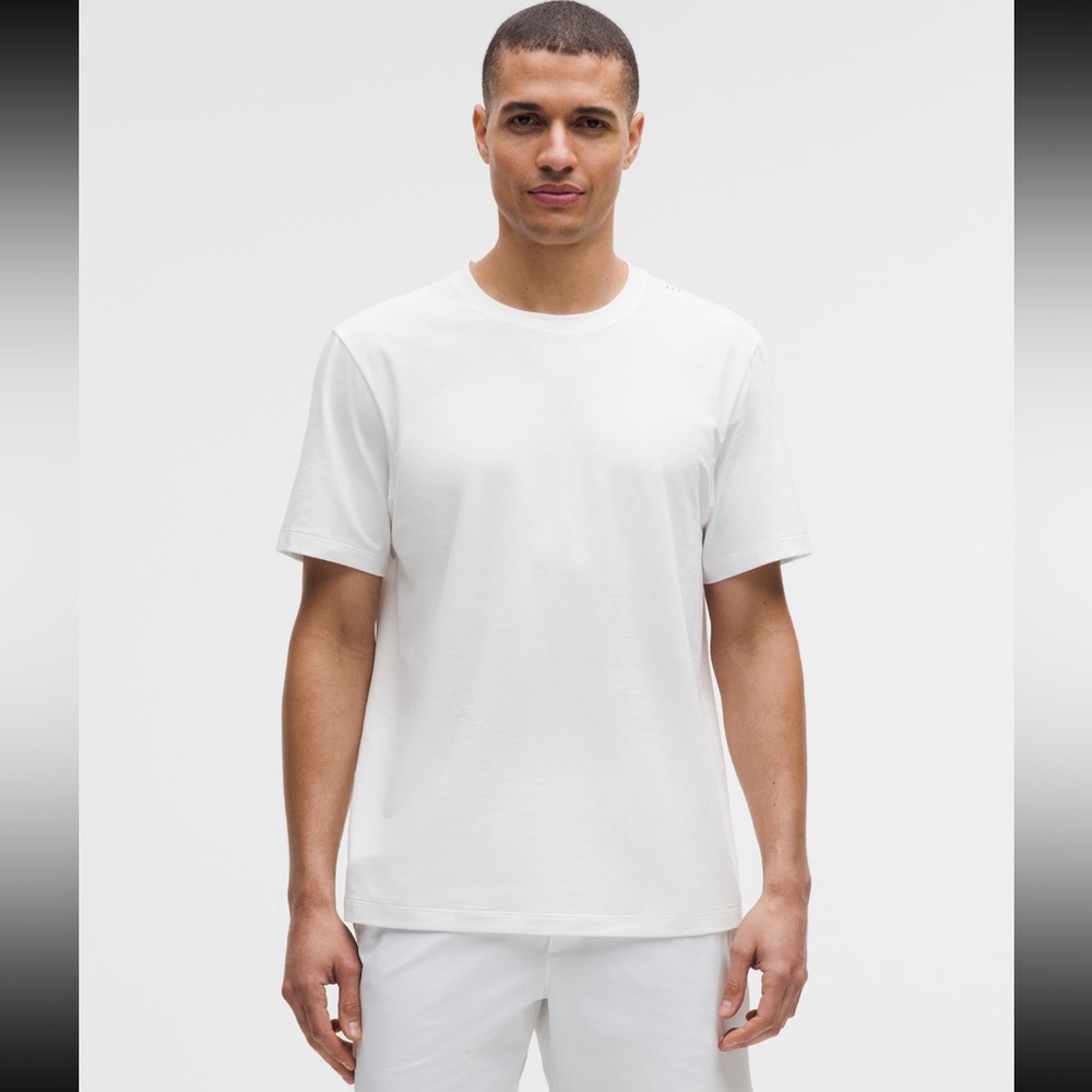 Lululemon Zeroed in T shirt